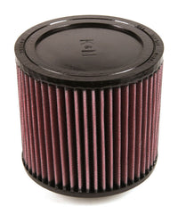 K&N RA-0650 Universal Clamp-On Air Filter