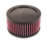 K&N RA-0670 SPECIAL ORDER Univ Clamp-On Fltr