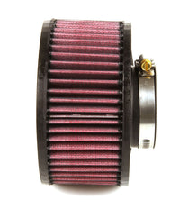 K&N RA-0670 SPECIAL ORDER Univ Clamp-On Fltr