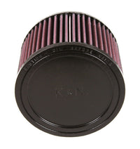 K&N RA-0680 SPECIAL ORDER Univ Clamp-On Fltr