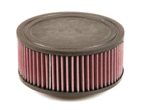 K&N RA-0950 SPECIAL ORDER Univ Clamp-On Fltr