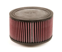 K&N RA-0960 SPECIAL ORDER Univ Clamp-On Fltr