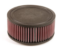 K&N RA-0980 SPECIAL ORDER Univ Clamp-On Fltr