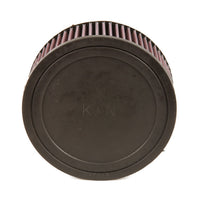 K&N RA-0980 SPECIAL ORDER Univ Clamp-On Fltr