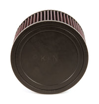 K&N RA-0990 Universal Clamp-On Air Filter