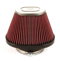 K&N RC-1680 Universal Clamp-On Air Filter