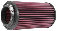 K&N RC-2530 Universal Clamp-On Air Filter