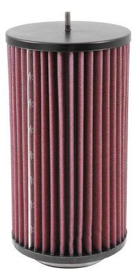K&N RC-2530 Universal Clamp-On Air Filter