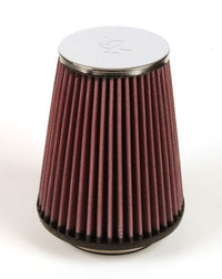 K&N RC-3250 Universal Clamp-On Air Filter