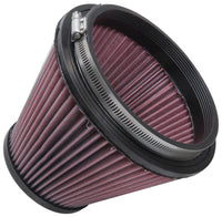K&N RC-43810 Universal Clamp-On Air Filter