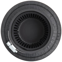 K&N RC-4630 Universal Clamp-On Air Filter
