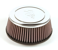 K&N RC-4840 SPECIAL ORDER Univ Clamp-On Fltr