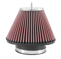 K&N RC-5056 SPECIAL ORDER Univ Clamp-On Fltr