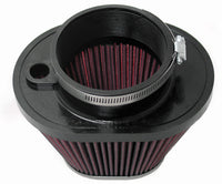 K&N RC-70002 SPECIAL ORDER Univ Clamp-On Fltr