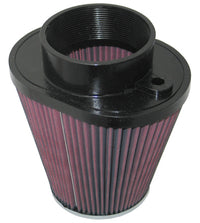 K&N RC-70030 SPECIAL ORDER Univ Clamp-On Fltr