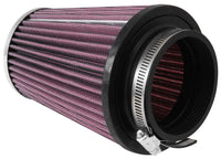 K&N RC-8250 SPECIAL ORDER Univ Clamp-On Fltr