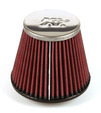 K&N RC-8410 Universal Clamp-On Air Filter