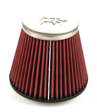 K&N RC-8490 Universal Clamp-On Air Filter