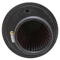 K&N RC-9120 SPECIAL ORDER Univ Clamp-On Fltr