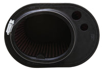 K&N RC-9330 SPECIAL ORDER Univ Clamp-On Fltr