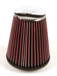 K&N RC-9510 Universal Clamp-On Air Filter
