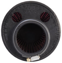 K&N RC-9650 SPECIAL ORDER Univ Clamp-On Fltr