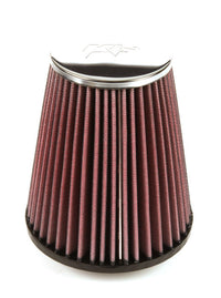 K&N RC-9860 Universal Clamp-On Air Filter