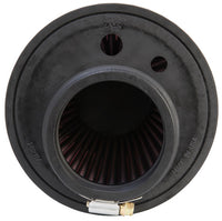 K&N RC-9980 Universal Clamp-On Air Filter