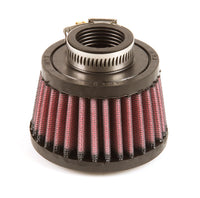 K&N RE-0230 SPECIAL ORDER Univ Clamp-On Fltr