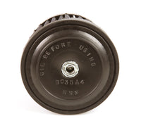 K&N RE-0230 SPECIAL ORDER Univ Clamp-On Fltr