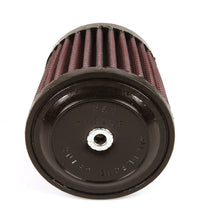K&N RE-0260 Universal Clamp-On Air Filter