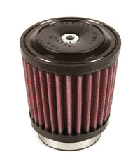 K&N RE-0280 Universal Clamp-On Air Filter