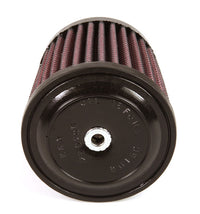 K&N RE-0280 Universal Clamp-On Air Filter