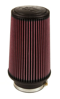 K&N RE-0870 Universal Clamp-On Air Filter
