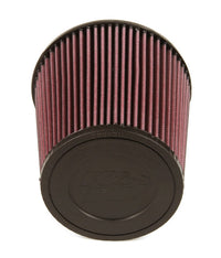 K&N RE-0950 Universal Clamp-On Air Filter