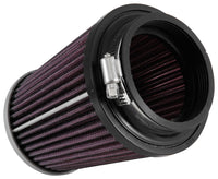 K&N RE-5287 Universal Rubber Filter