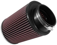 K&N RF-1016 Universal Clamp-On Air Filter