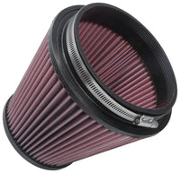 K&N RF-10420XD Universal Clamp-On Air Filter