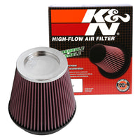 K&N RF-1042XD Universal Clamp-On Air Filter