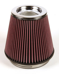 K&N RF-1042 Universal Clamp-On Air Filter