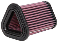 K&N RO-6518 Replacement Air Filter