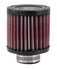 K&N RU-0060 Universal Clamp-On Air Filter