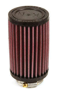 K&N RU-0210 Universal Clamp-On Air Filter