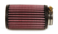 K&N RU-0210 Universal Clamp-On Air Filter