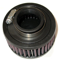 K&N RU-0260 SPECIAL ORDER Univ Clamp-On Fltr