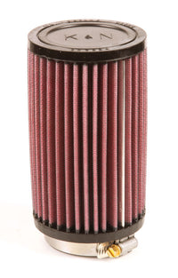 K&N RU-0820 Universal Clamp-On Air Filter