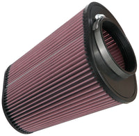 K&N RU-1024 Universal Clamp-On Air Filter
