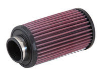 K&N RU-1050 Universal Clamp-On Air Filter
