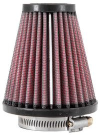 K&N RU-1200 Universal Clamp-On Air Filter