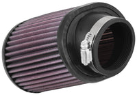 K&N RU-1370 Universal Clamp-On Air Filter